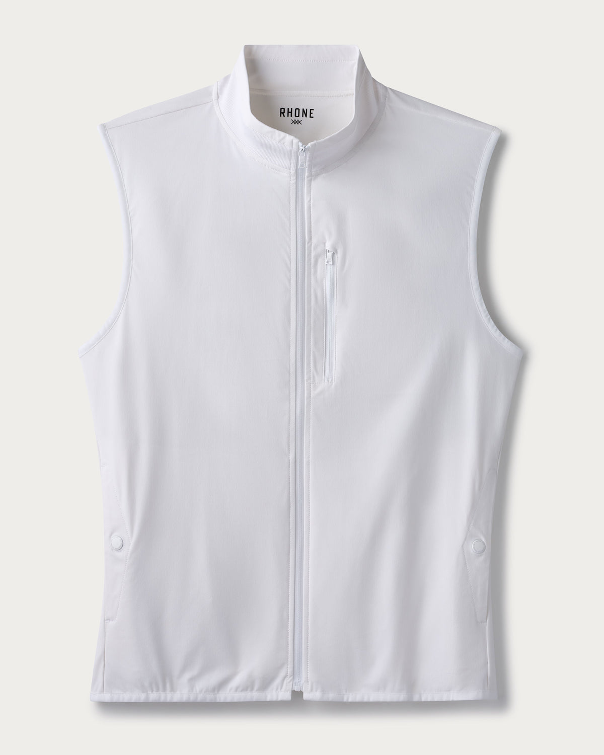 Bright White
