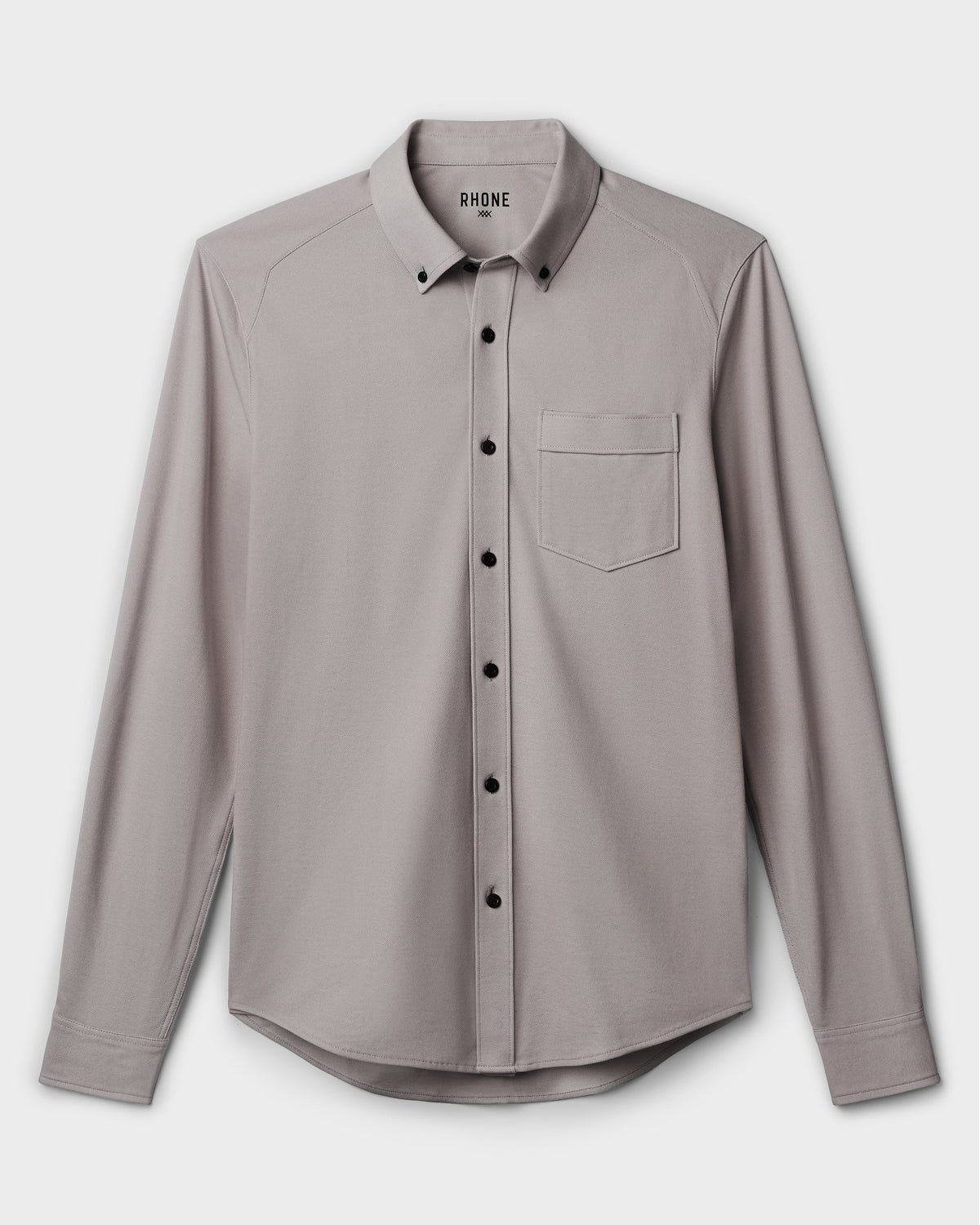 Foggy Taupe Heather