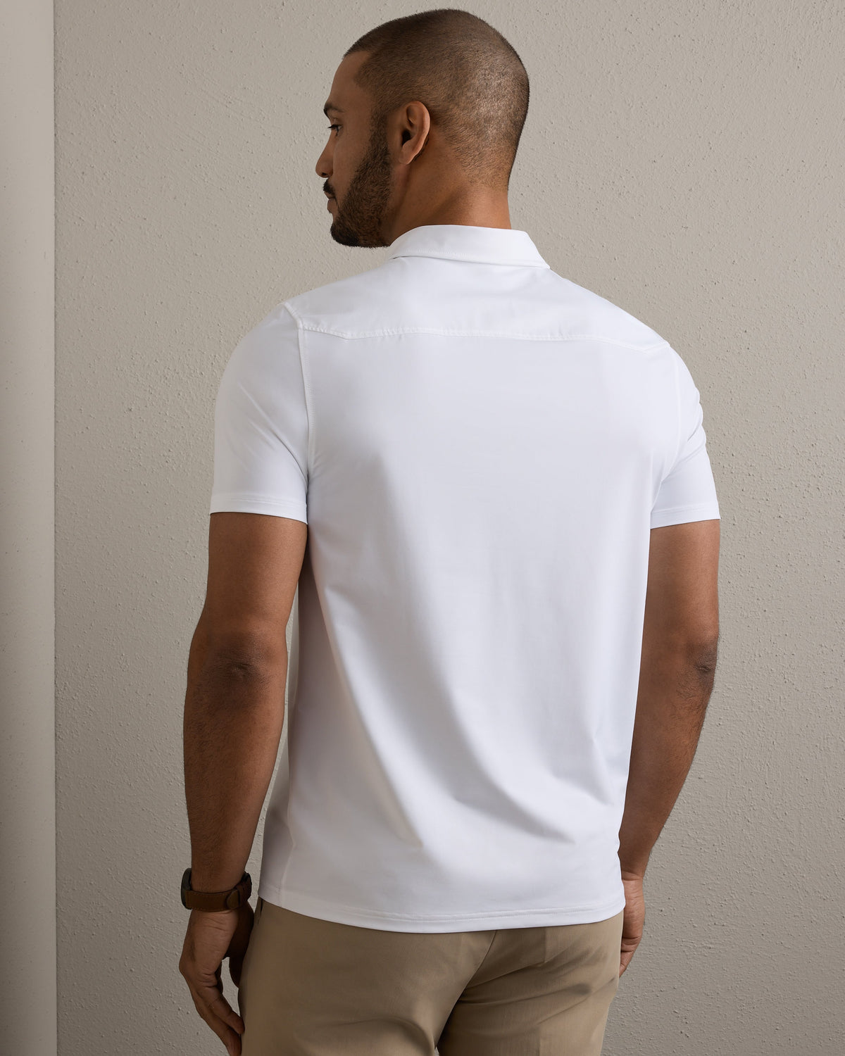 Business White