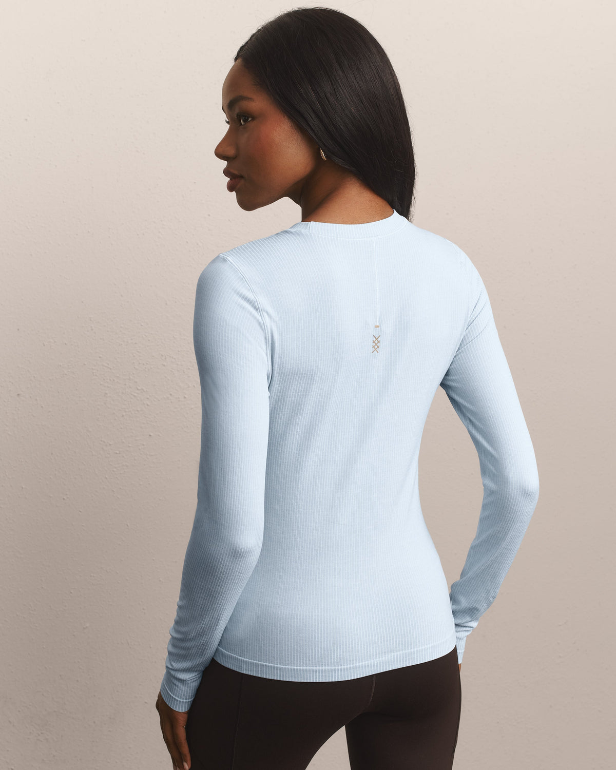Frost Blue