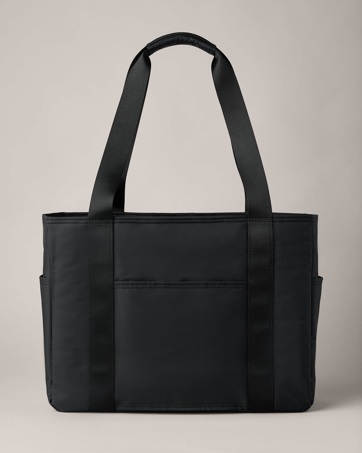 Pure Black