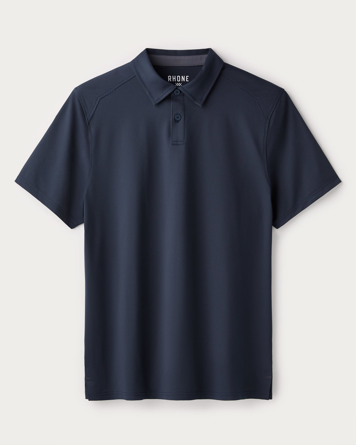 True Navy Oxford