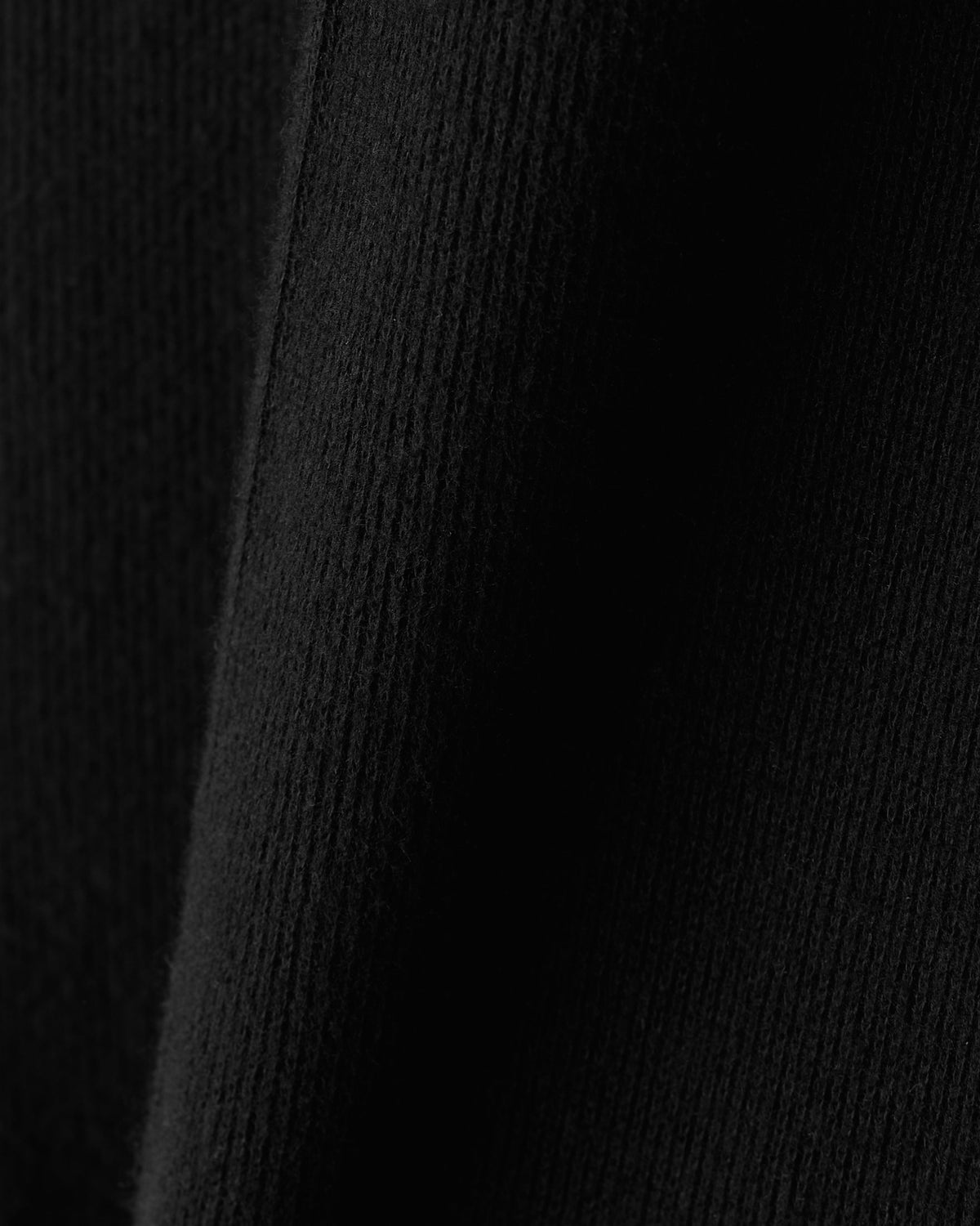 Pure Black