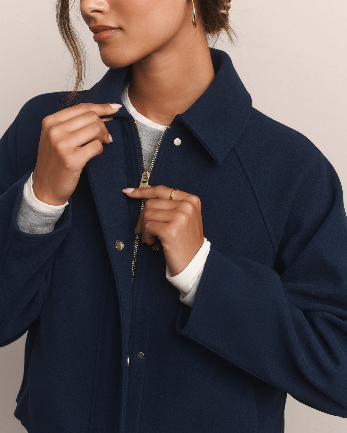 Navy Blue