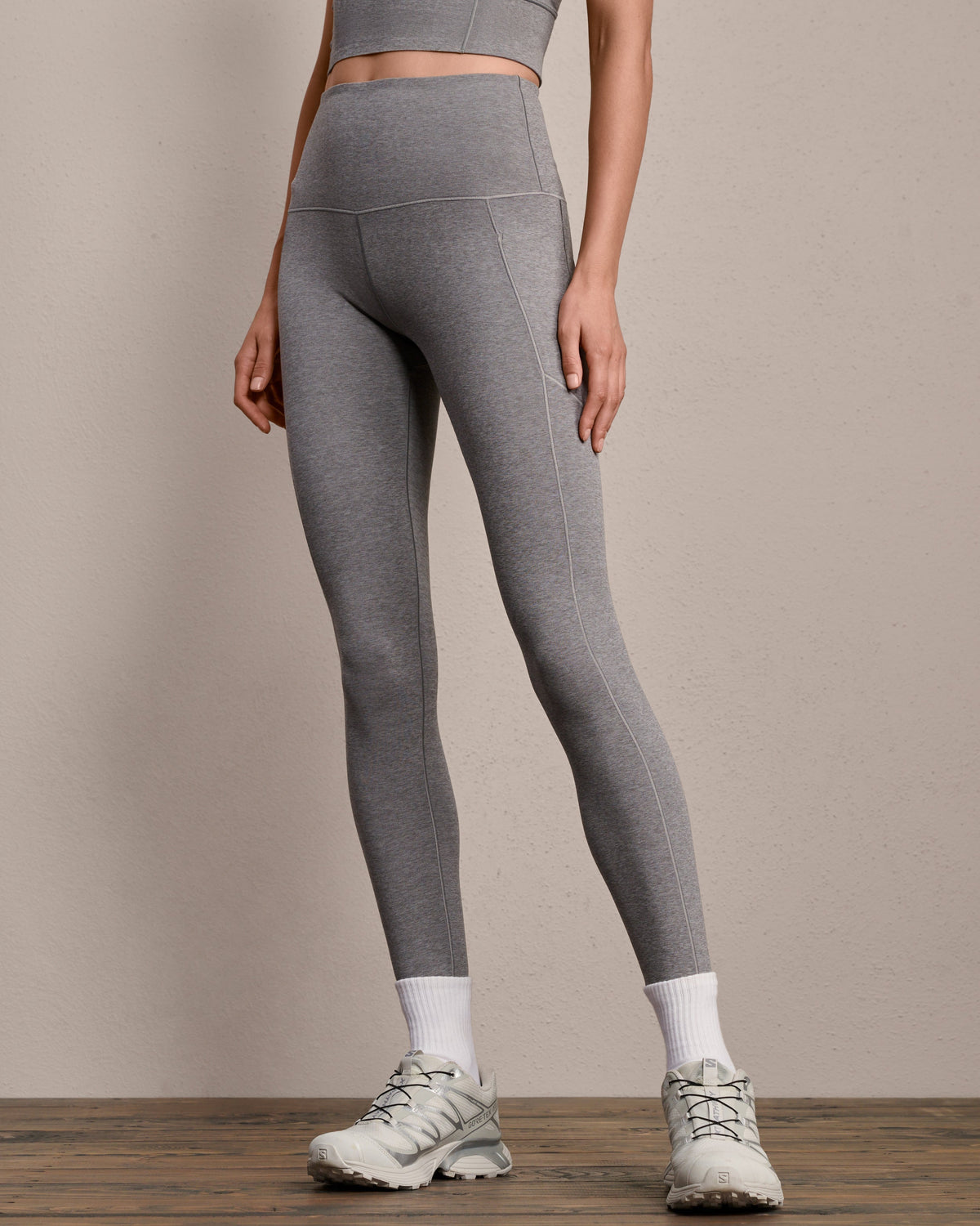 Heather Gray - Front