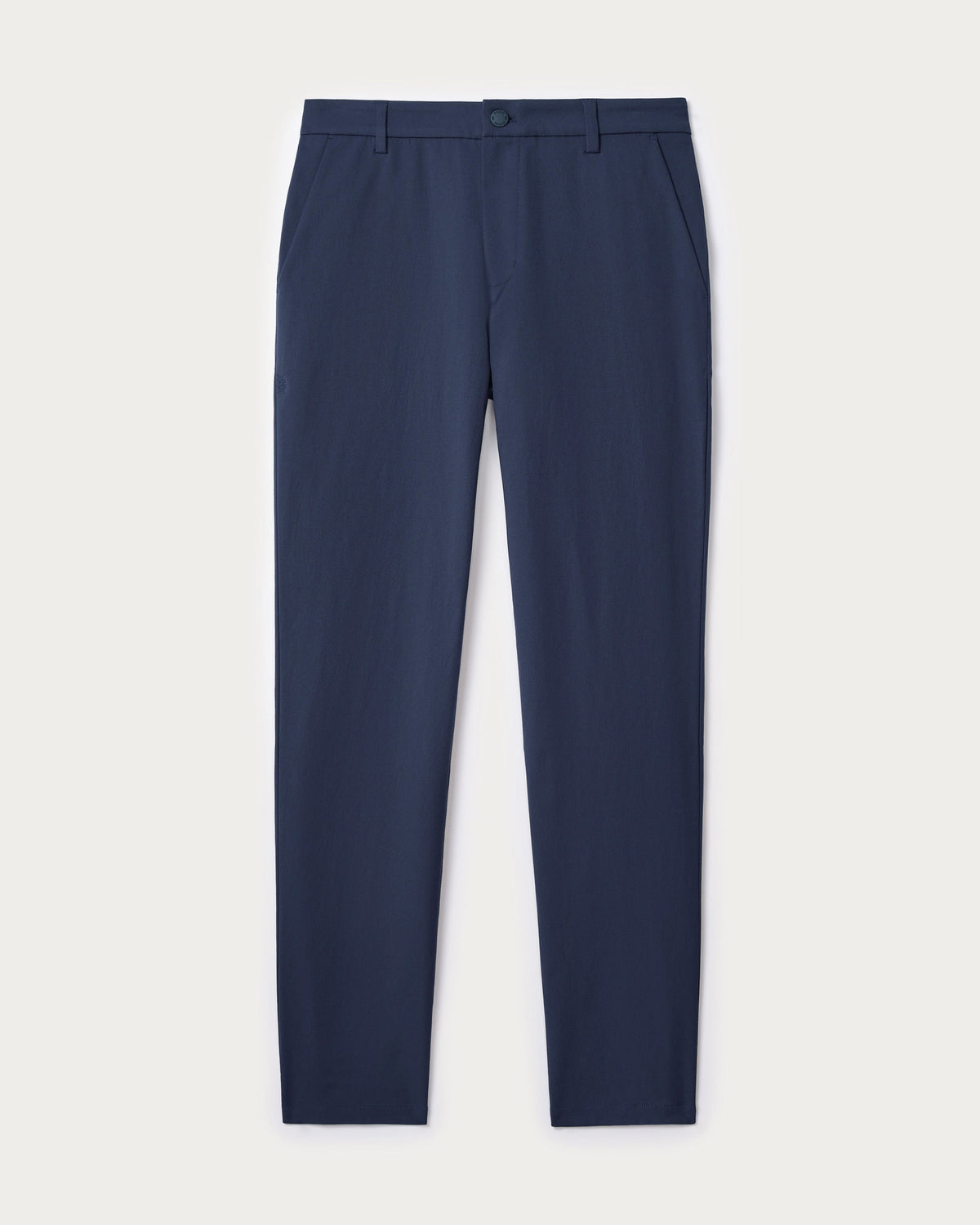 True Navy - Back
