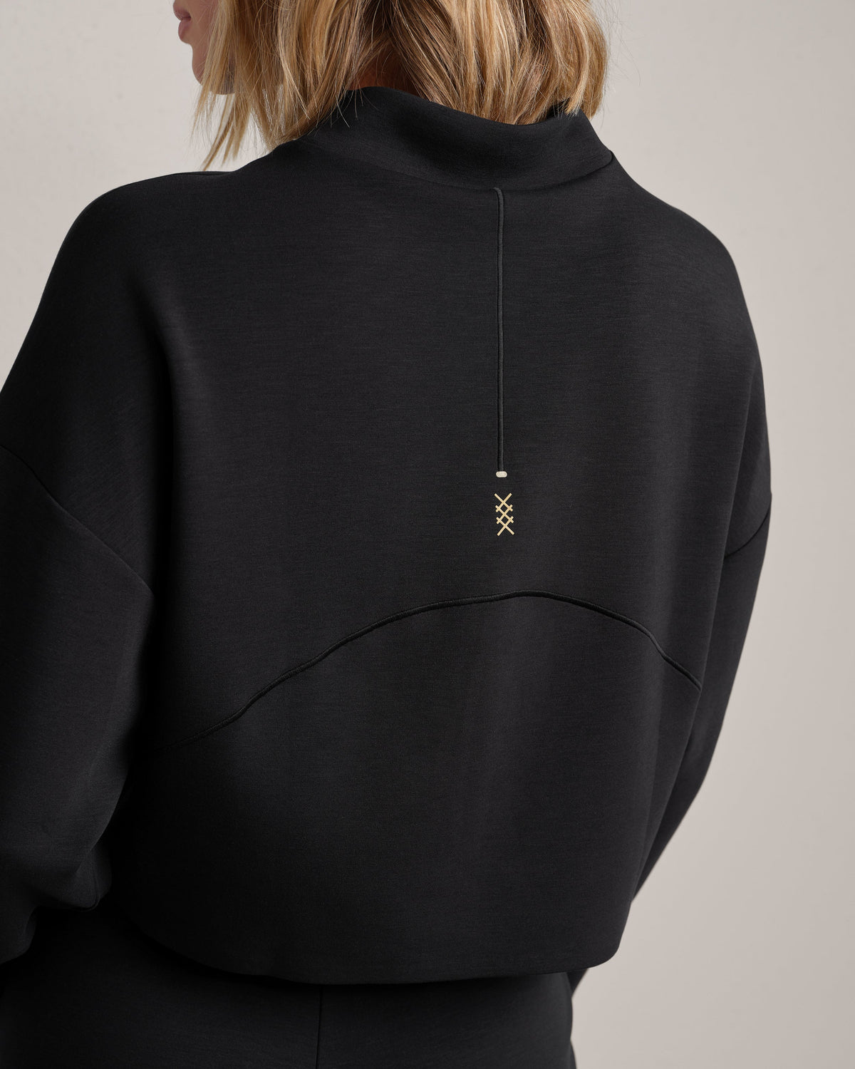 Pure Black