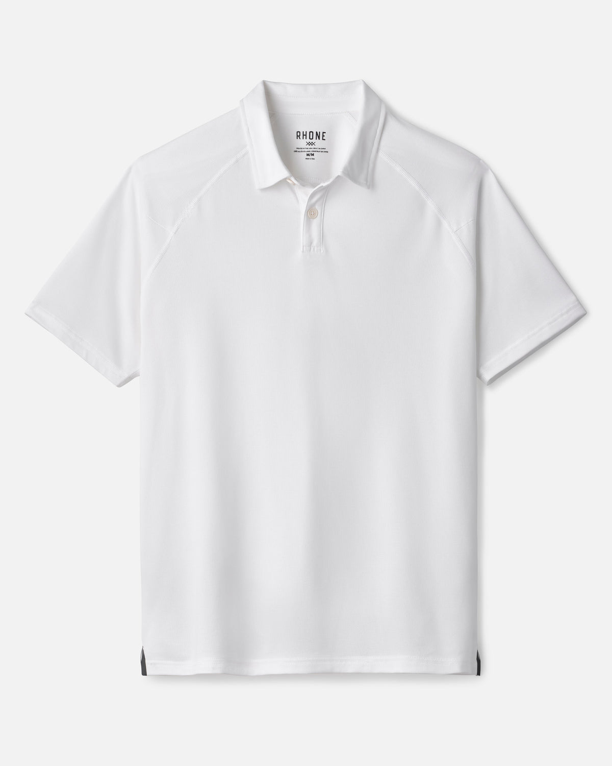 Delta Pique Polo