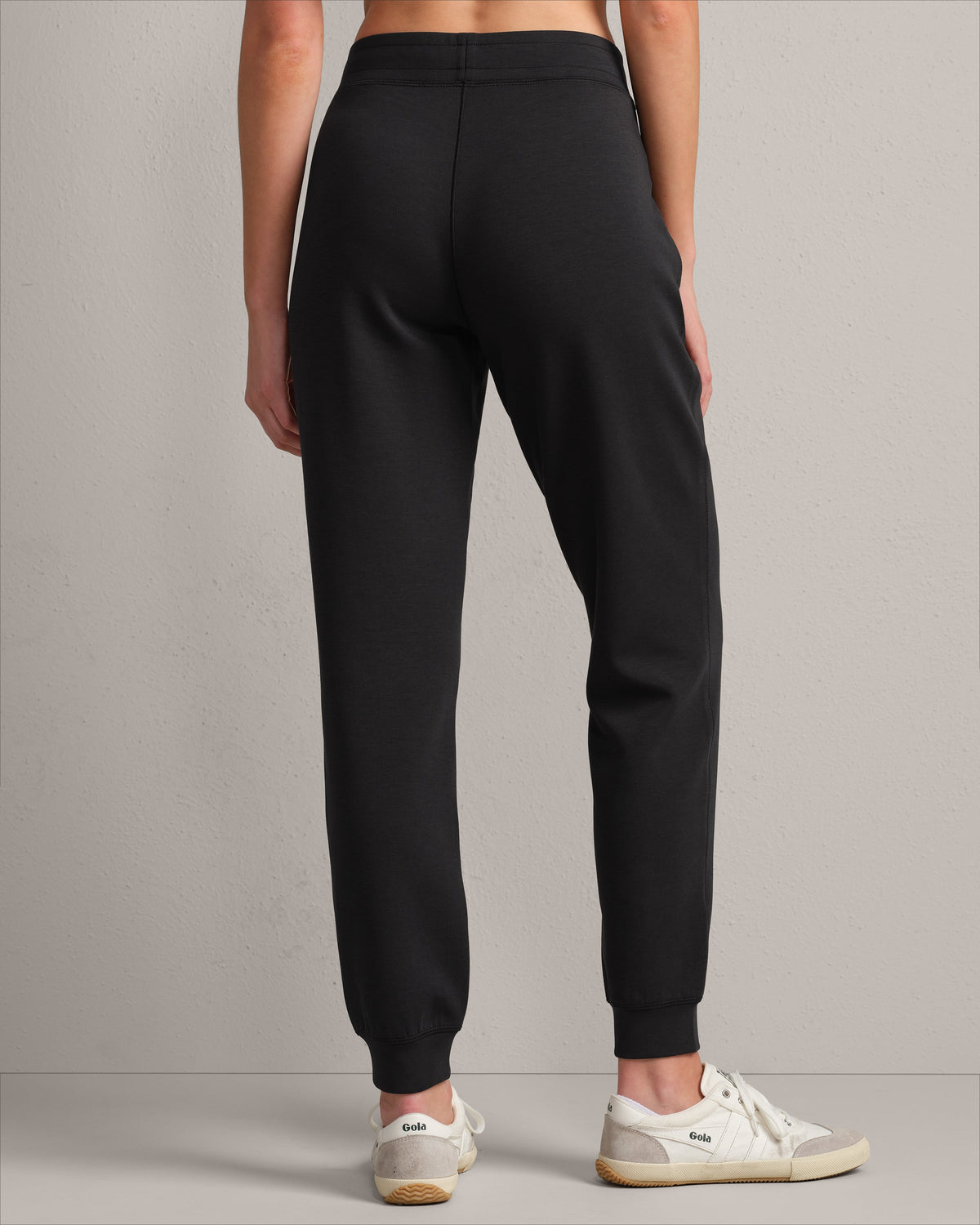 Pure Black Heather