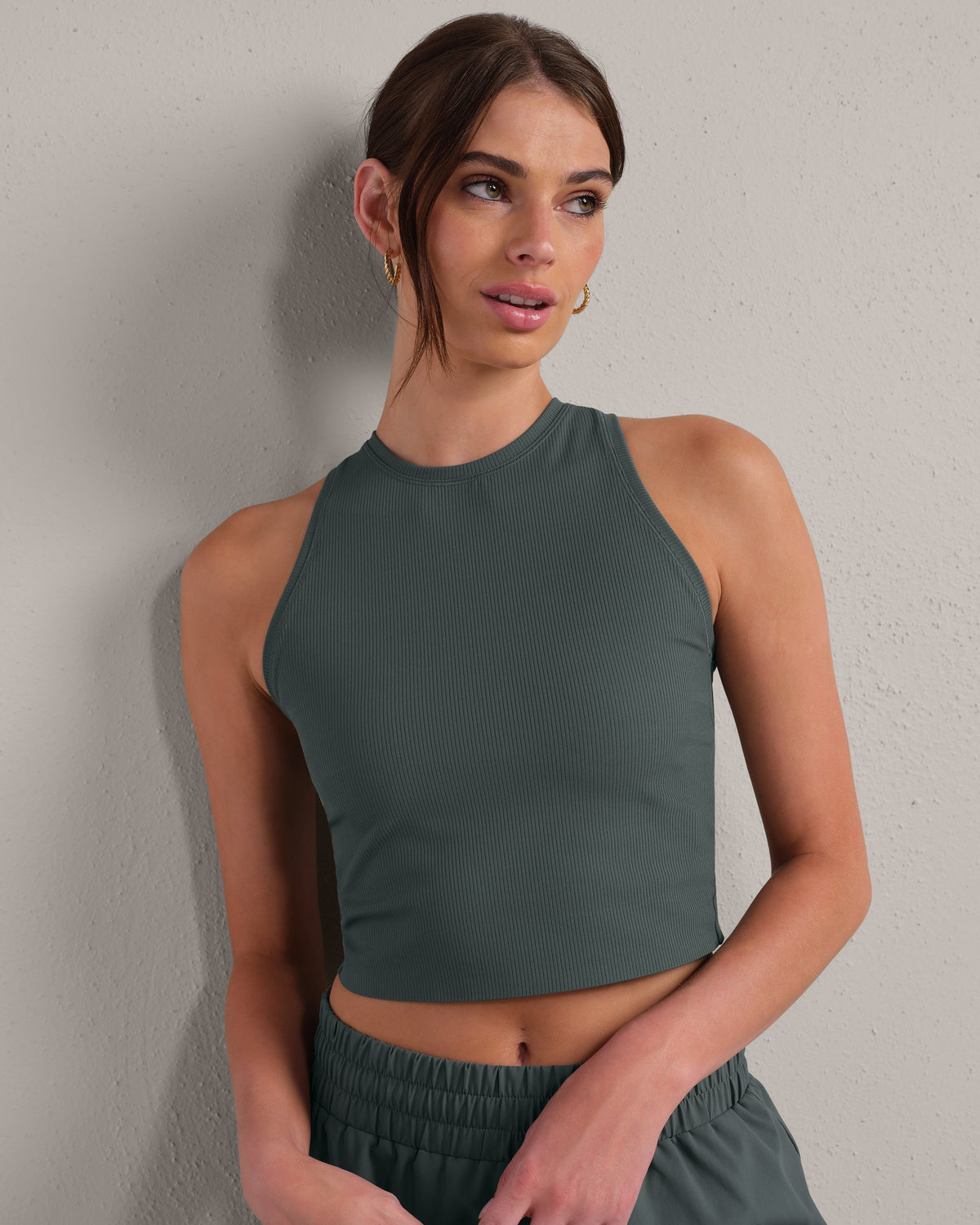 Green Smoke - Front