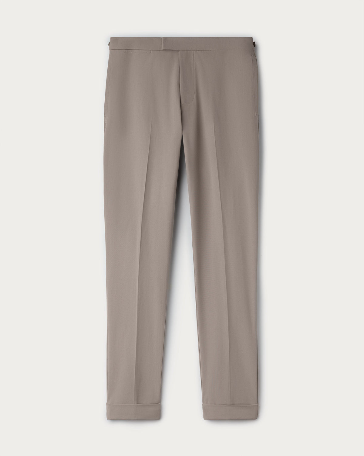 Foggy Taupe