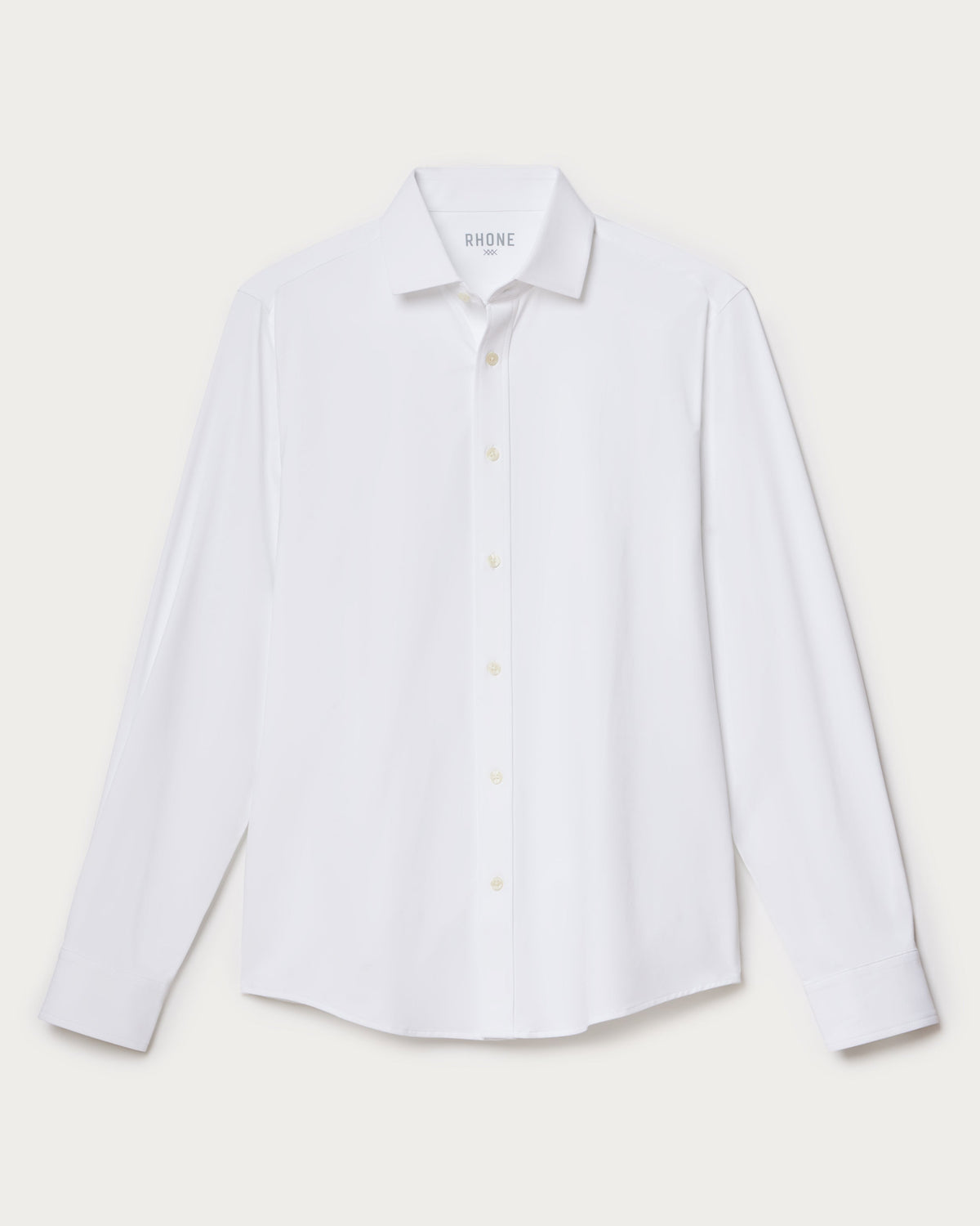 Business White