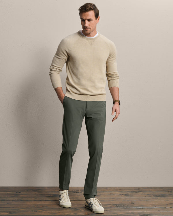 Olive Shadow - Back