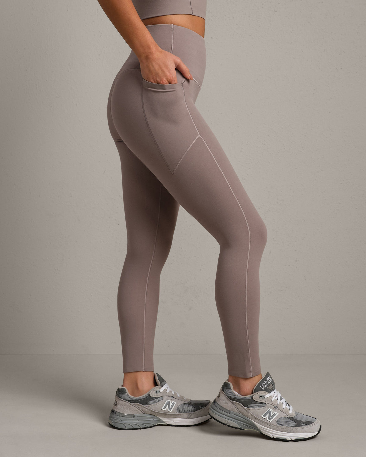 Smokey Taupe