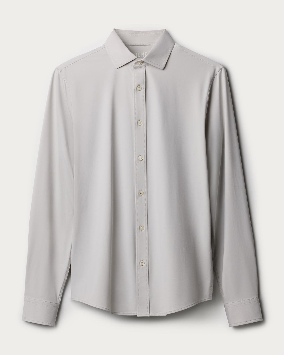 Gray Stone Oxford