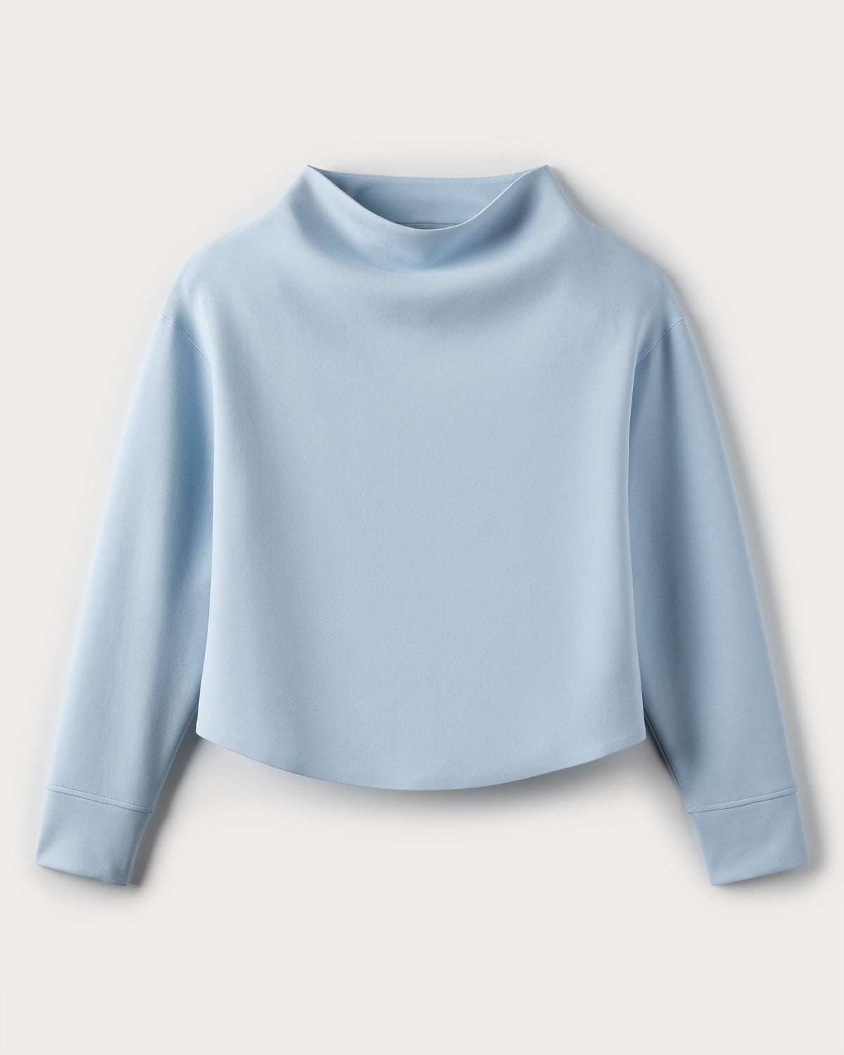 Frost Blue