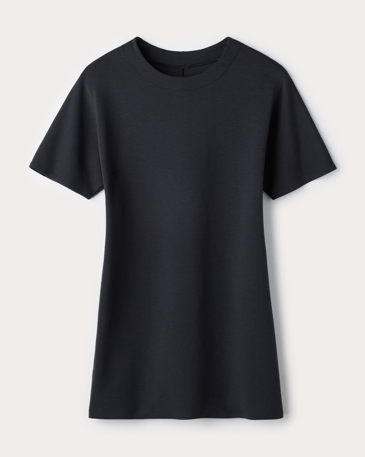 Pure Black Heather
