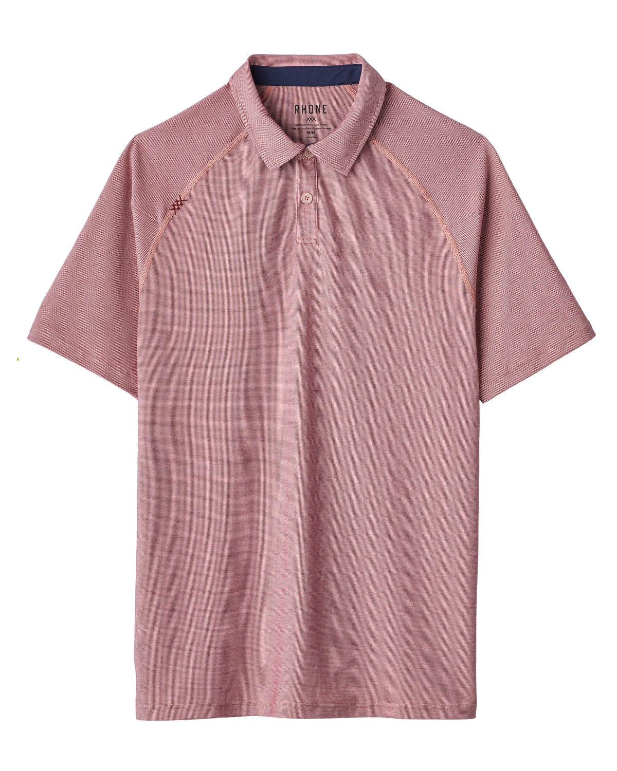 Delta Pique Polo
