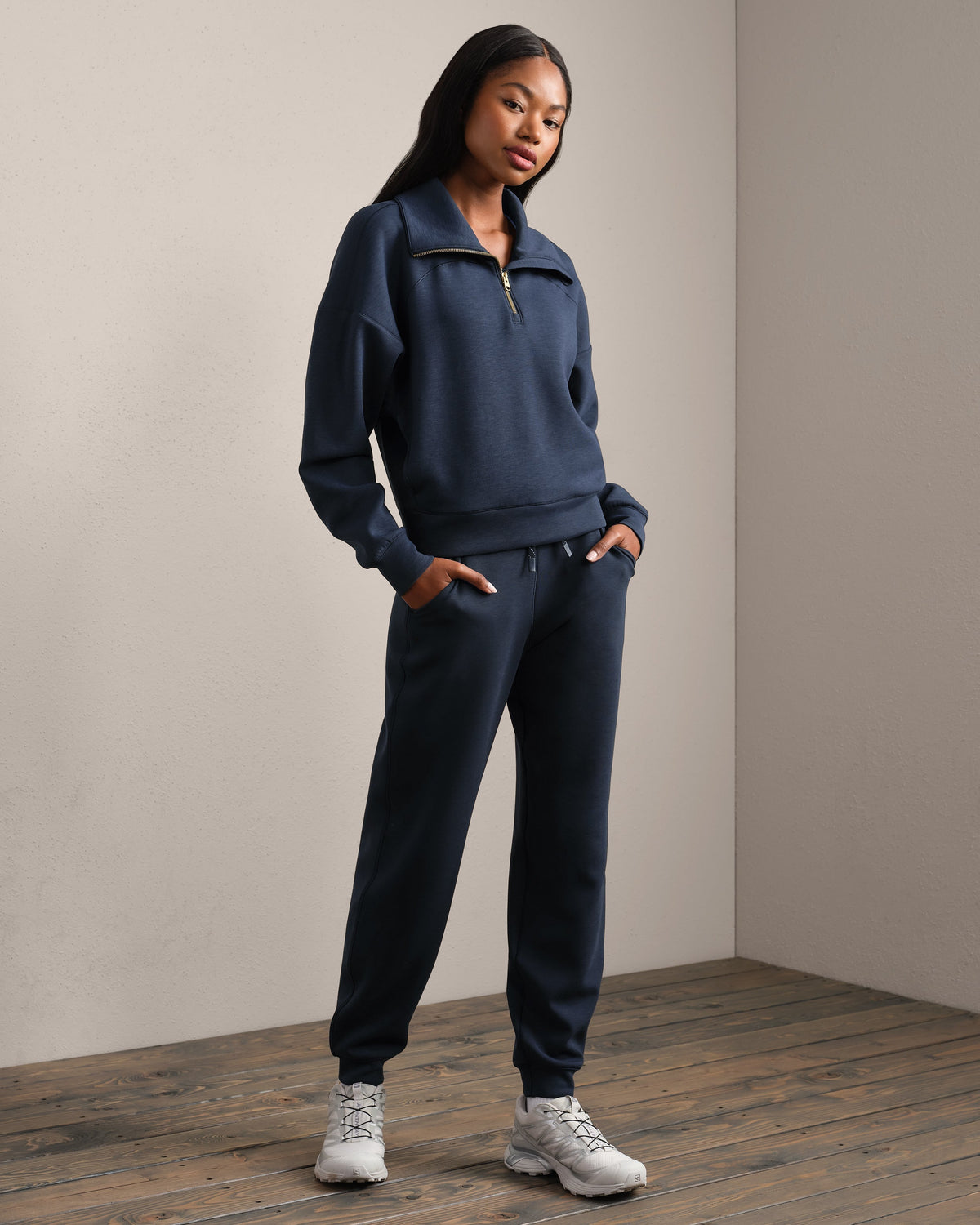 Navy Blue