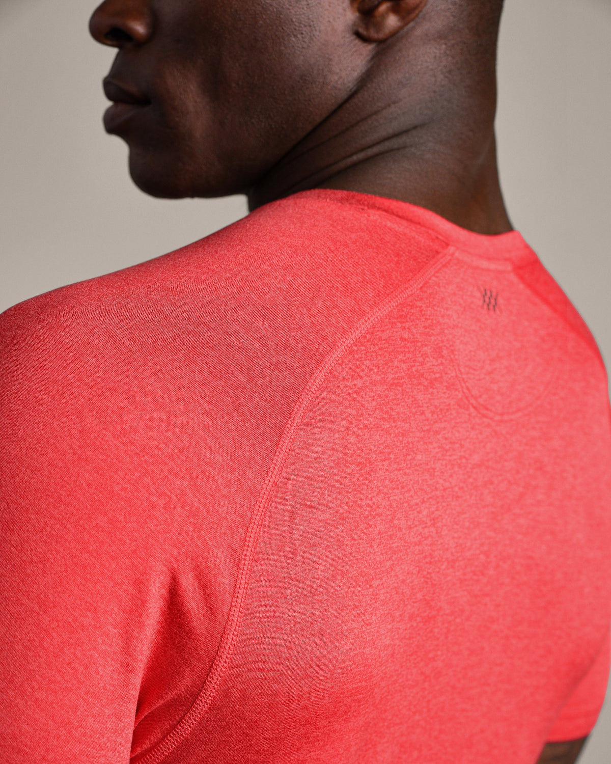 Cabana Red Heather