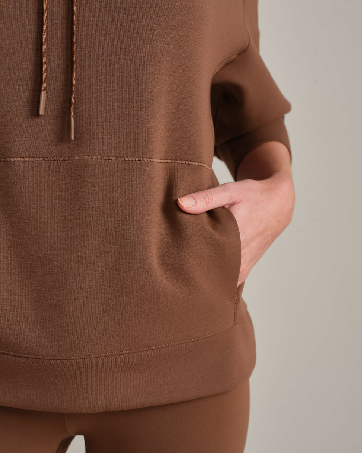 Chestnut Brown