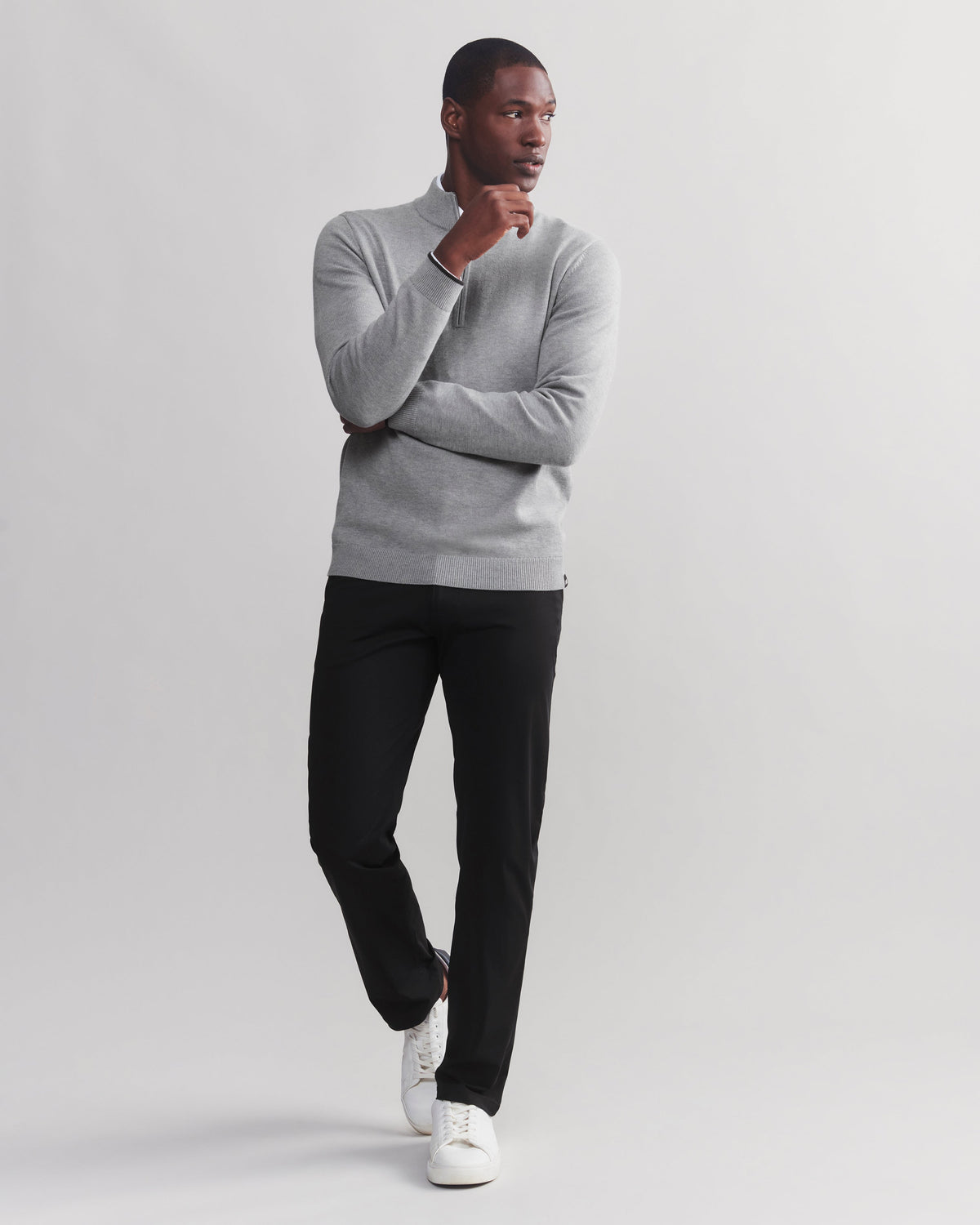 Gray Heather
