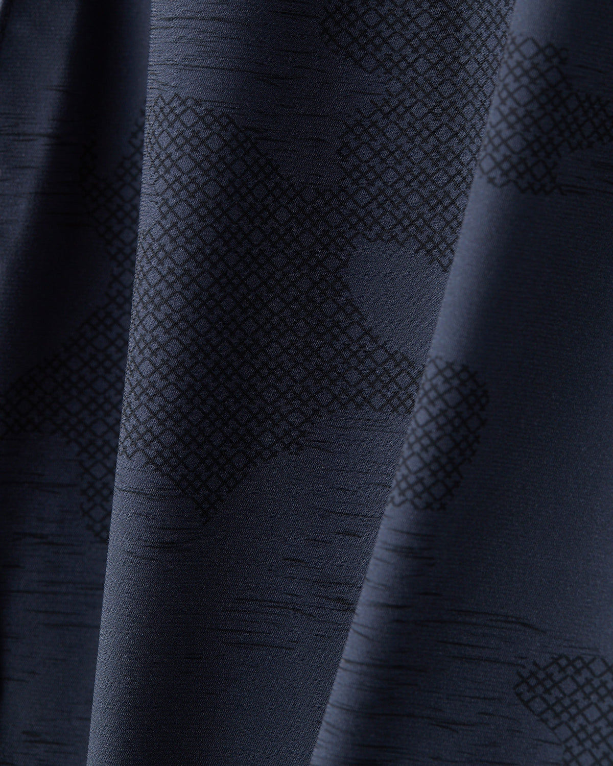 True Navy Camo