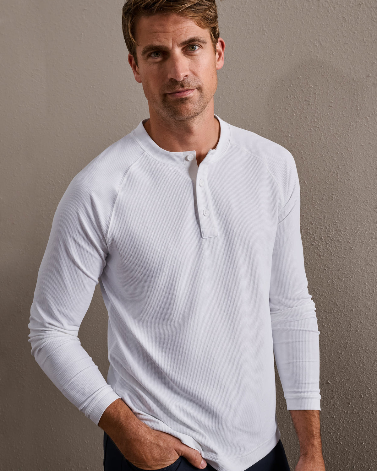 White - Front