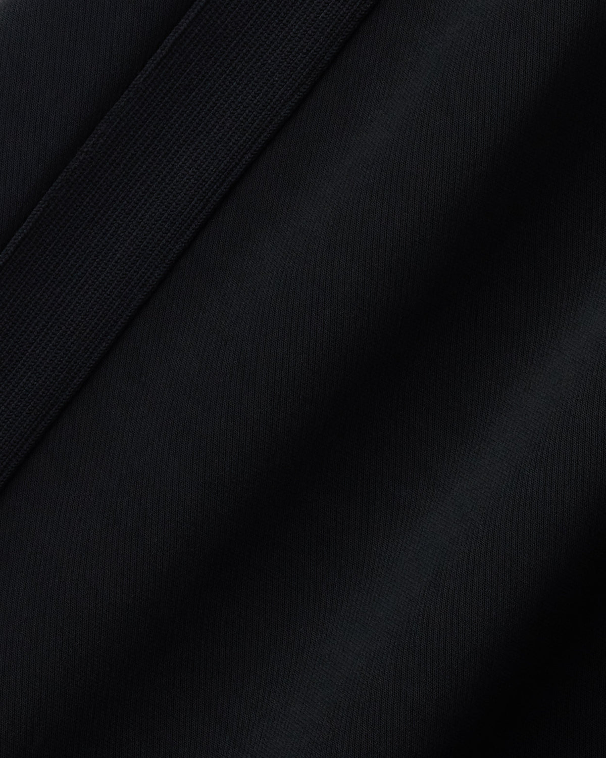 Pure Black