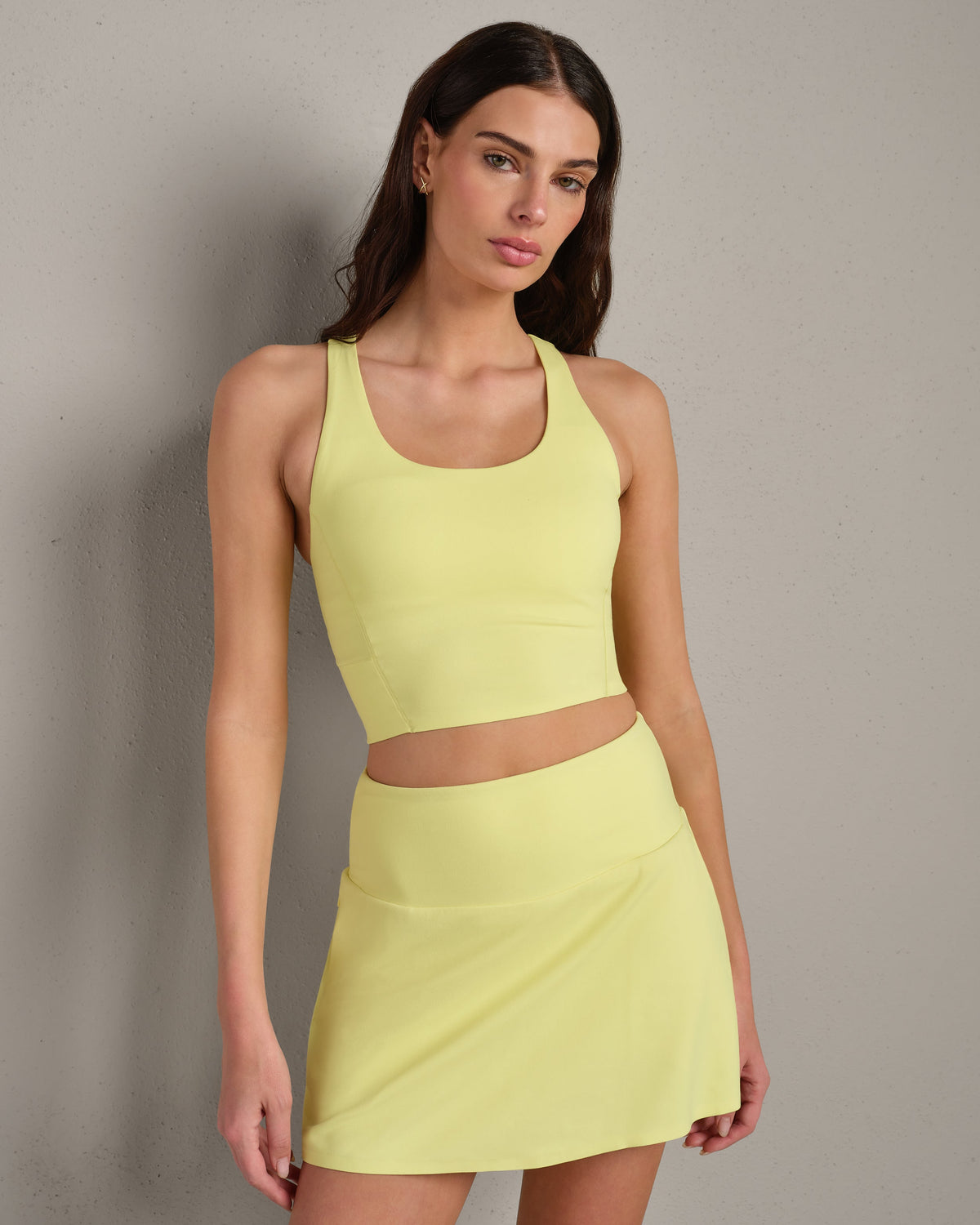 Lemon Lime - Front