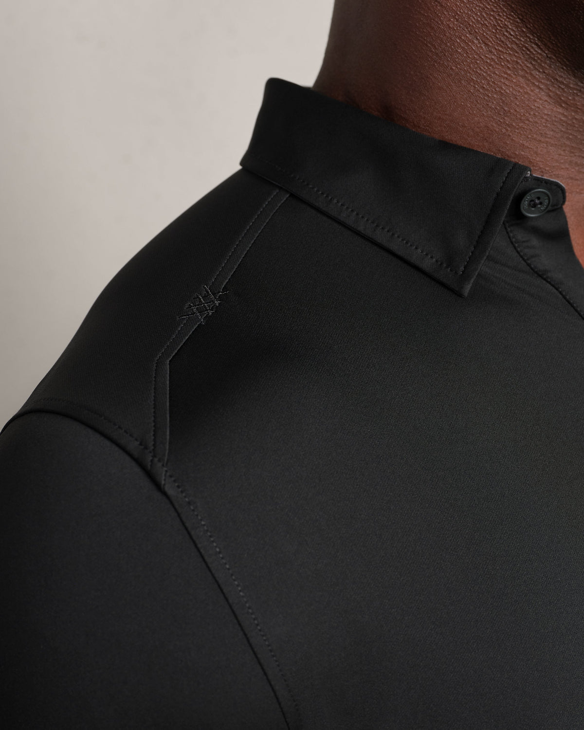 Black Oxford