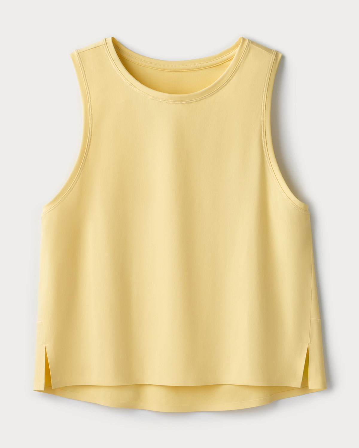 Yellow Dawn