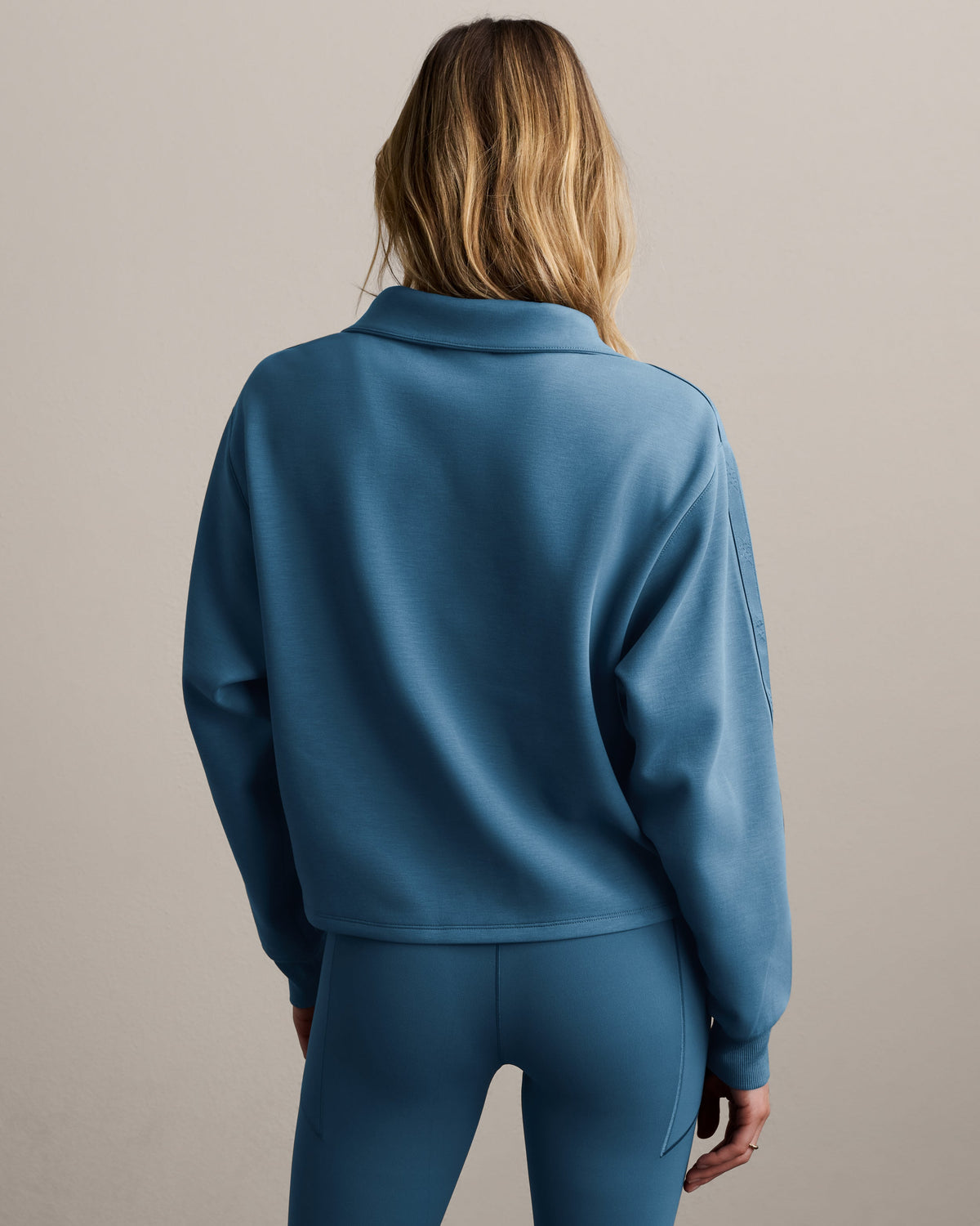 Stellar Blue