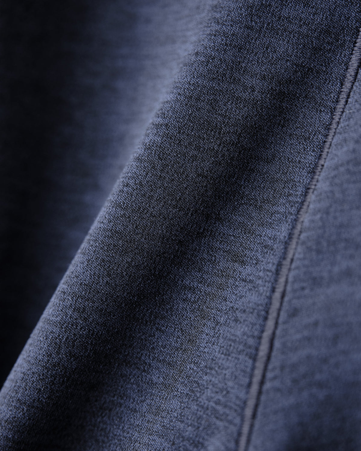 Navy Heather