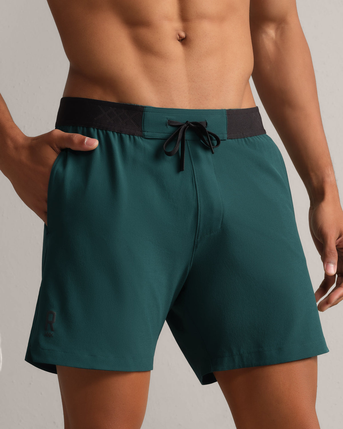 Moss Green - Front