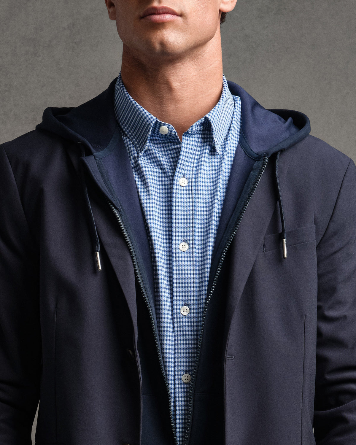 True Navy