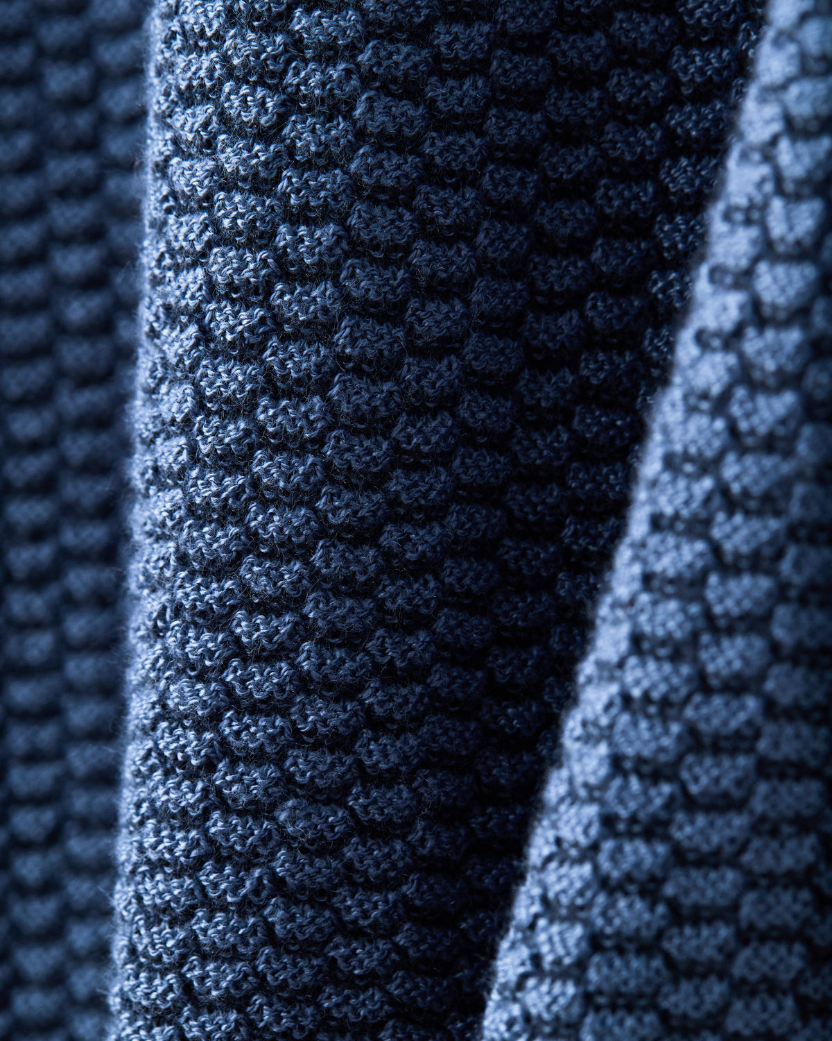 Vintage Indigo