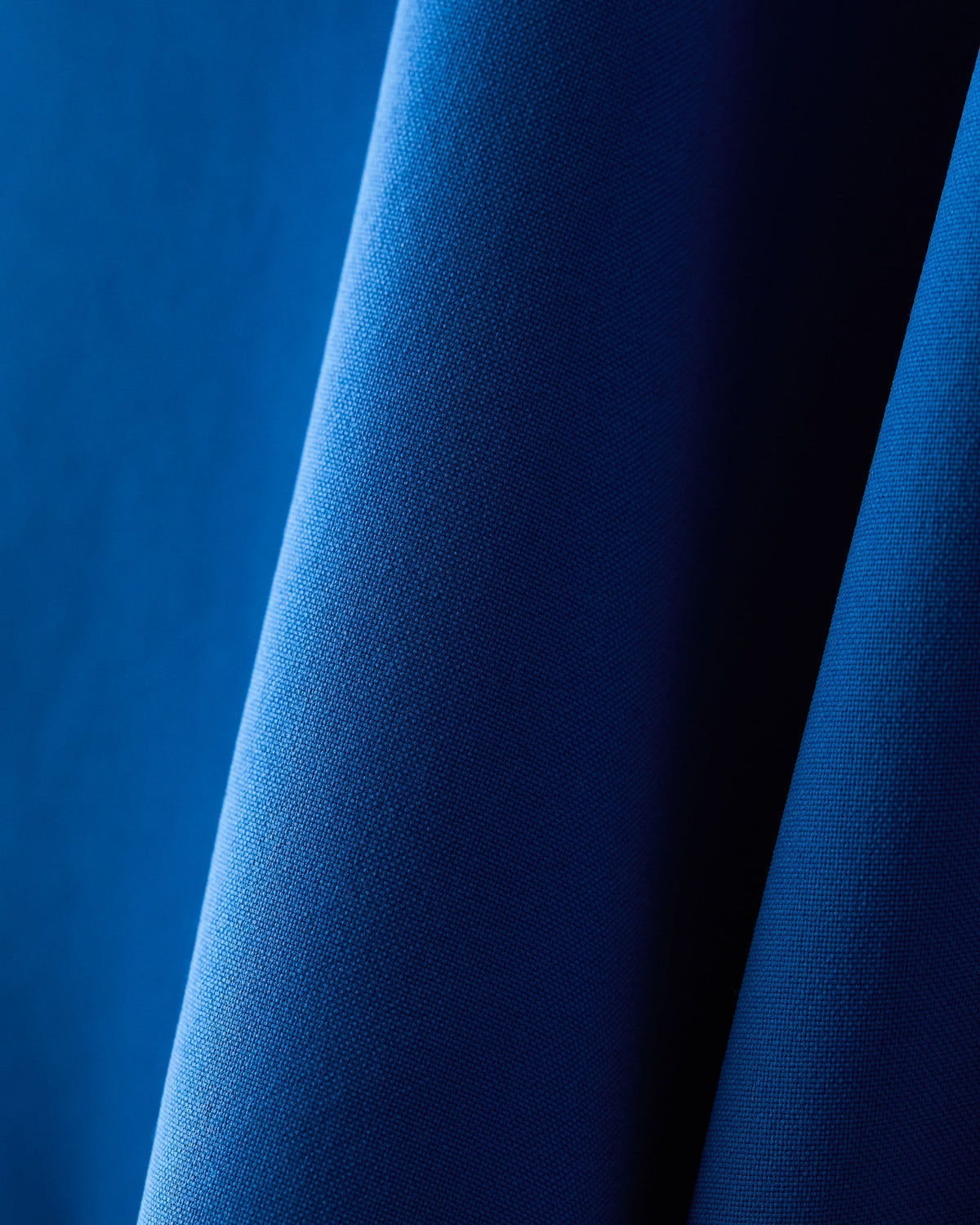 Deep Sea Blue