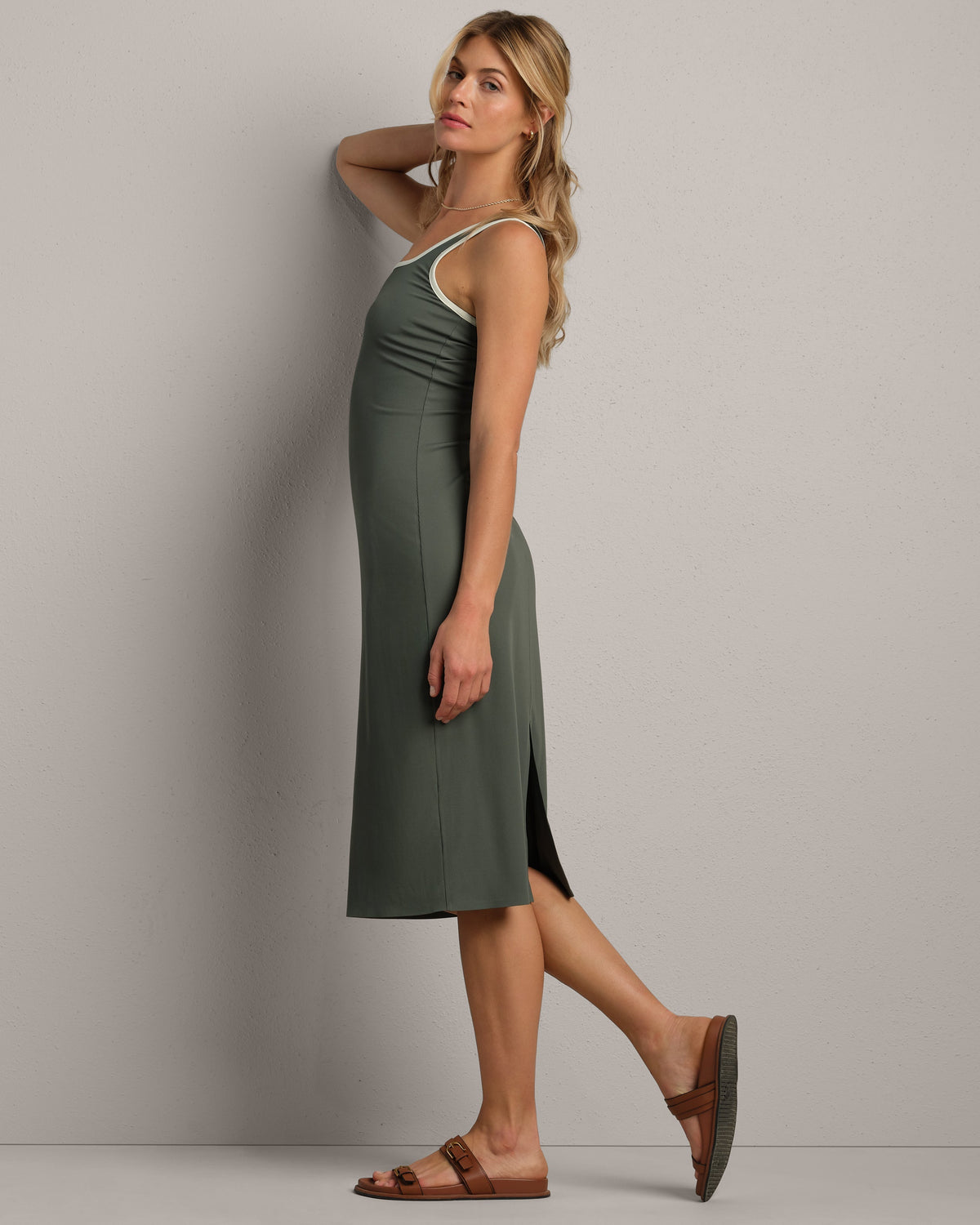 Olive Shadow