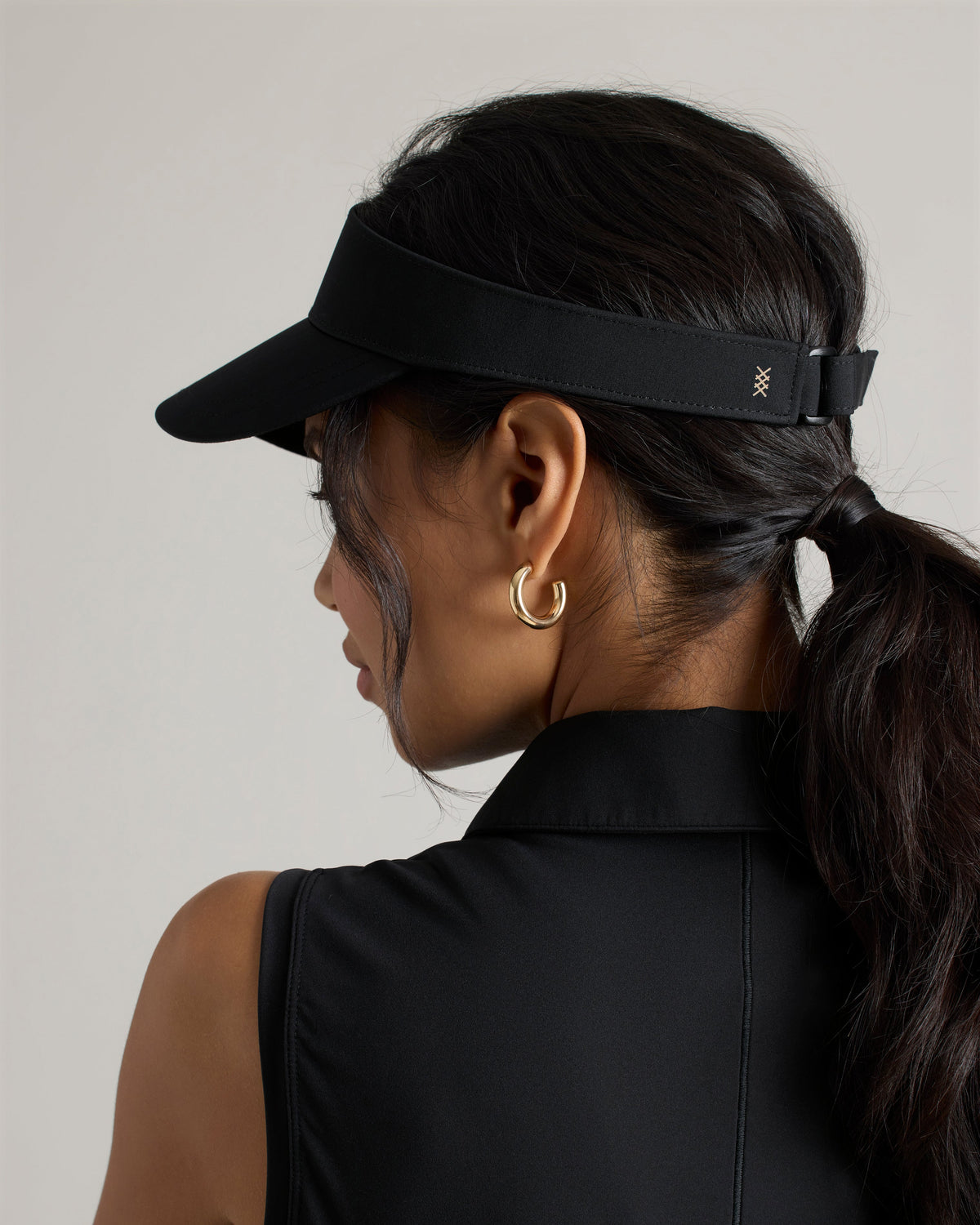 Black - Back