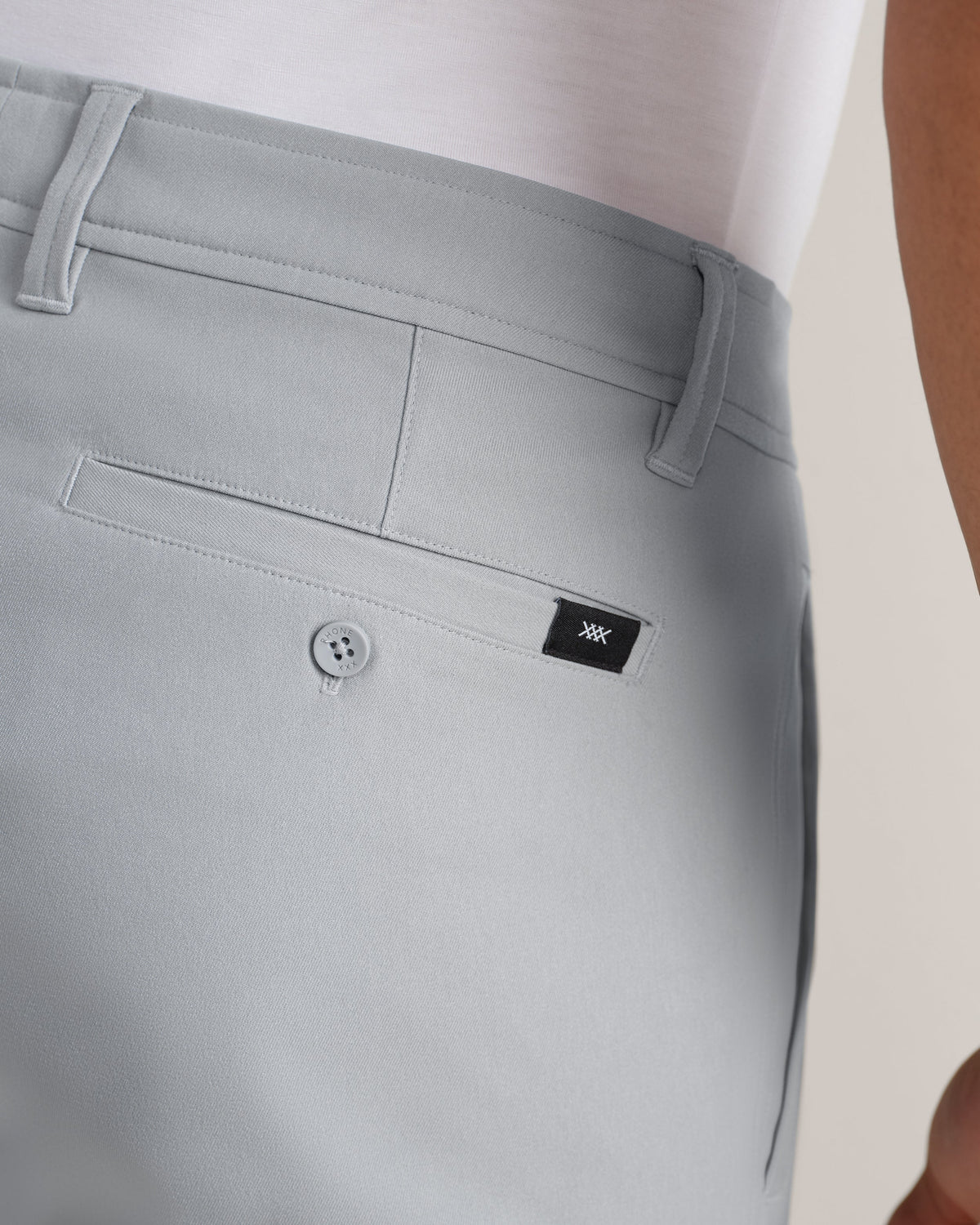 Steel Gray