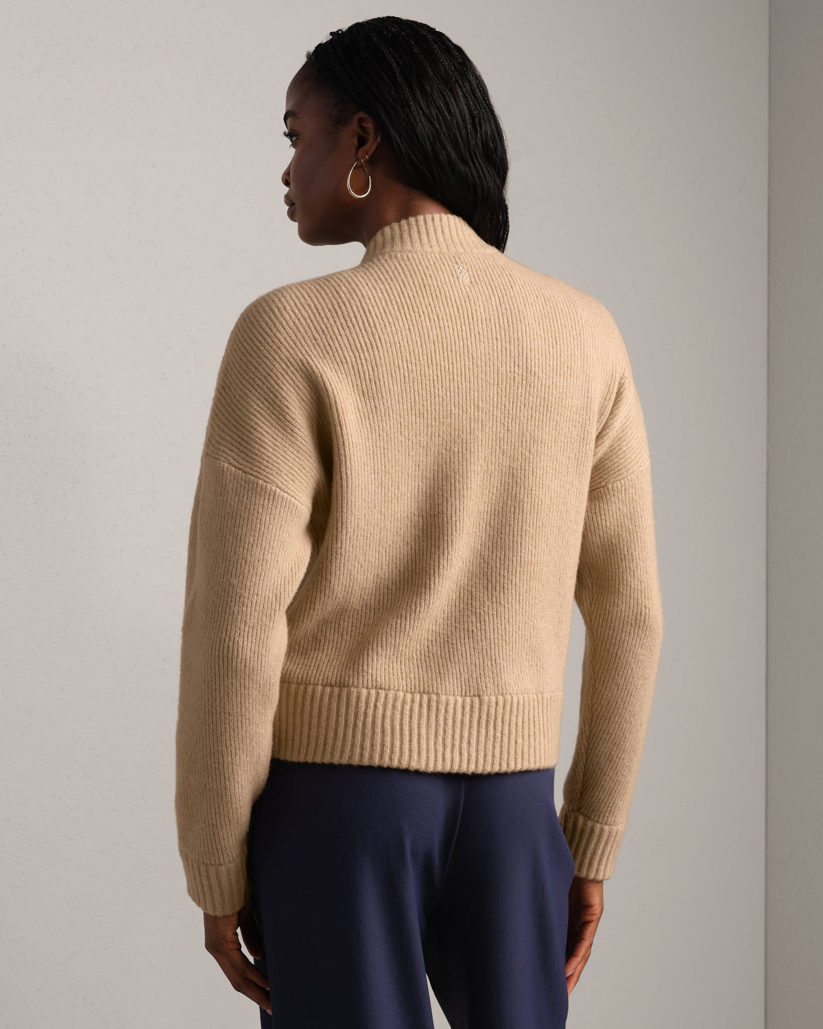 Camel Tan