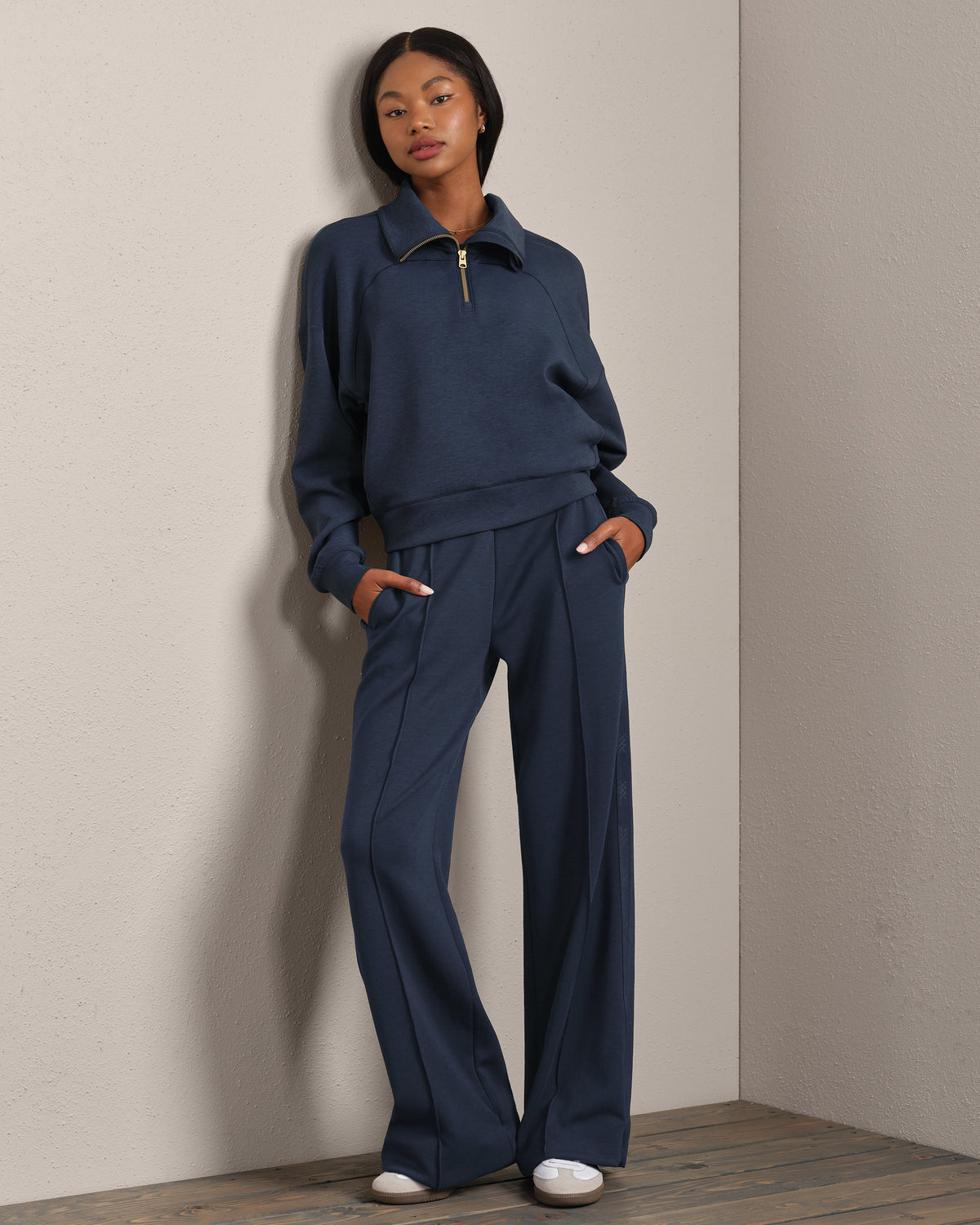 Navy Blue