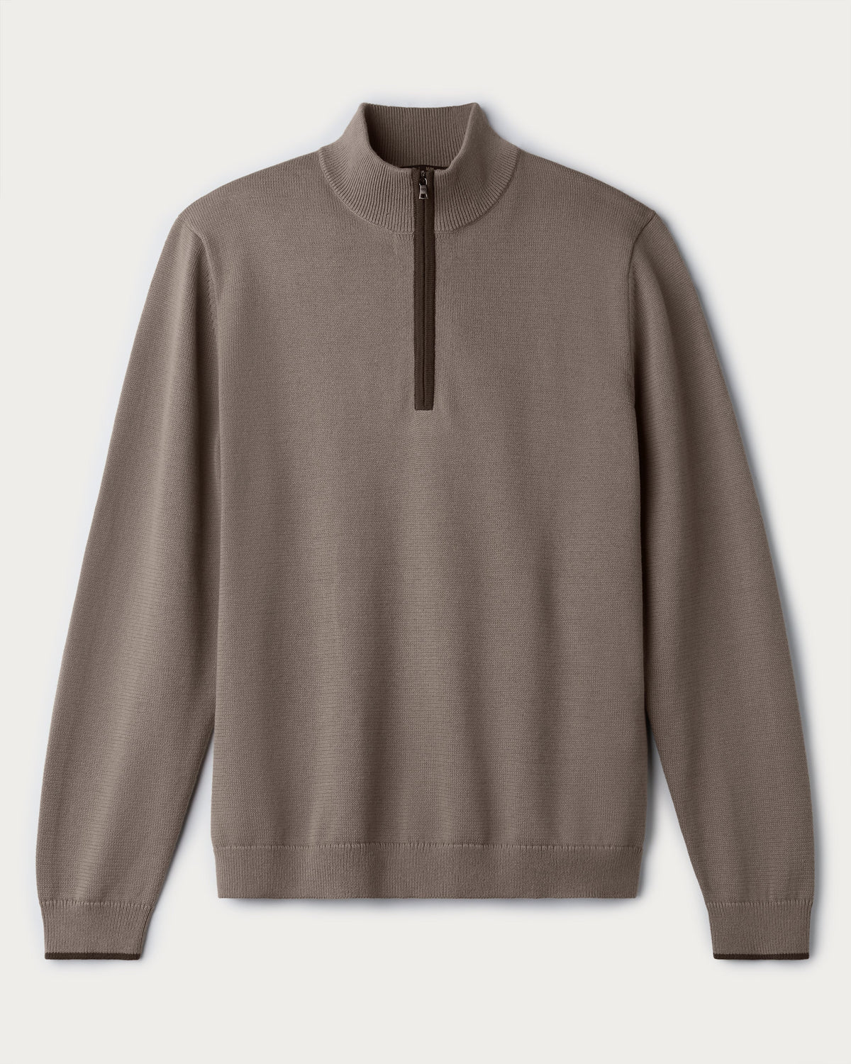 Foggy Taupe