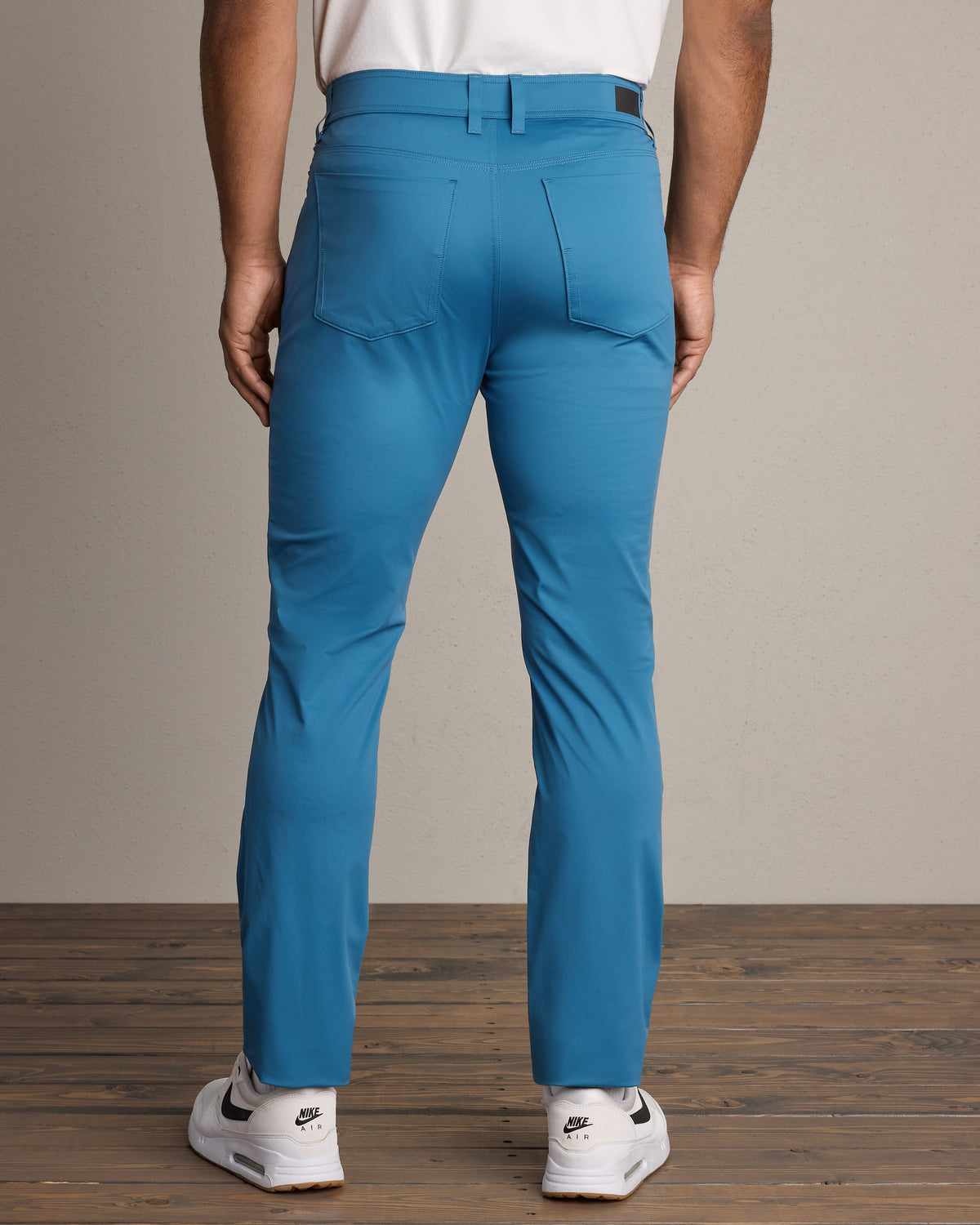 Ash Blue