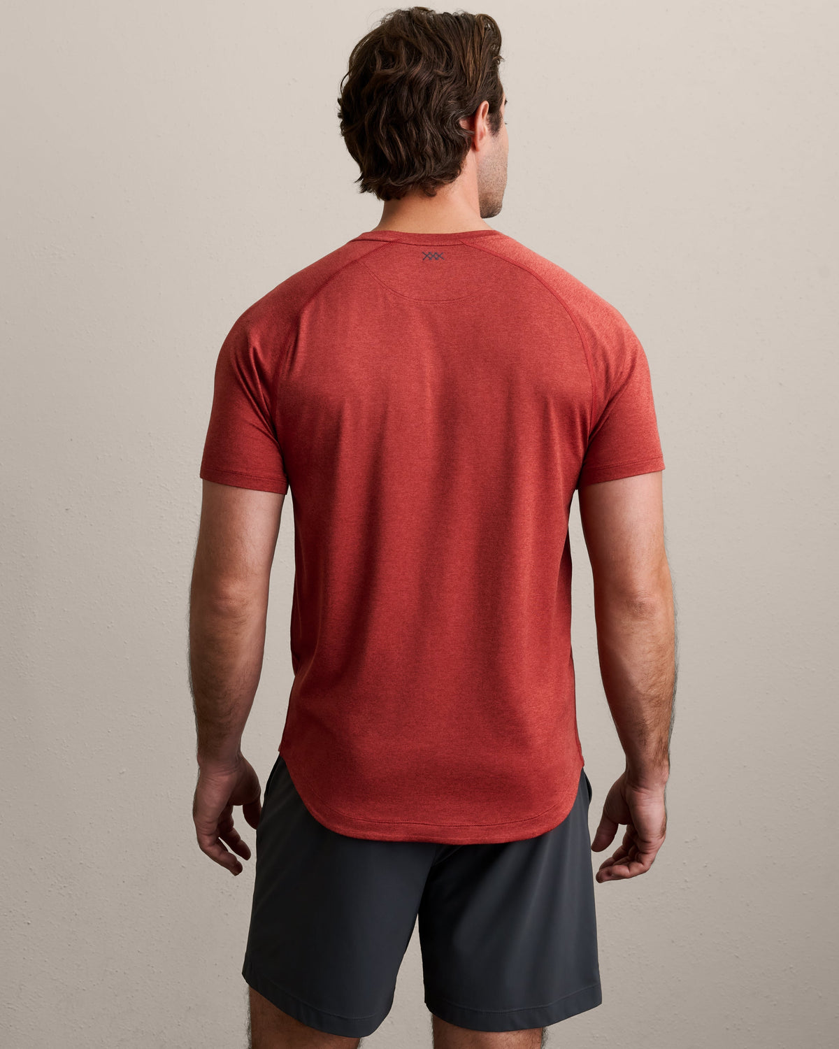 Red Clay Heather