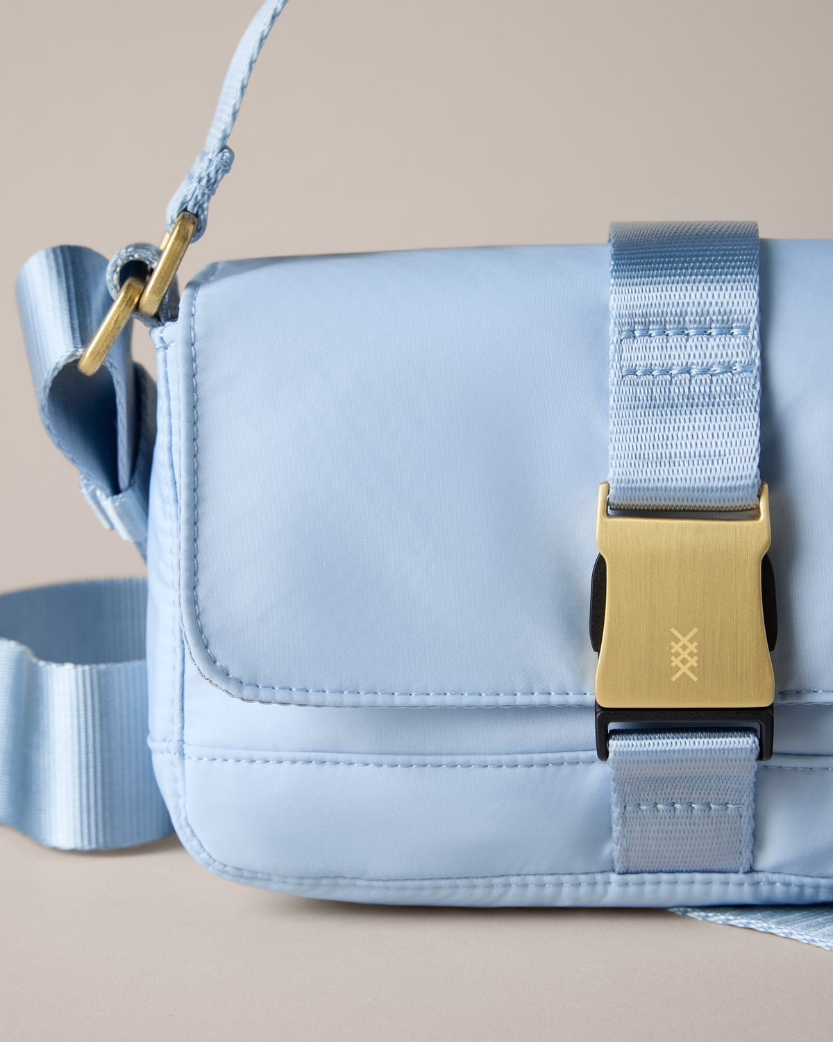 Frost Blue