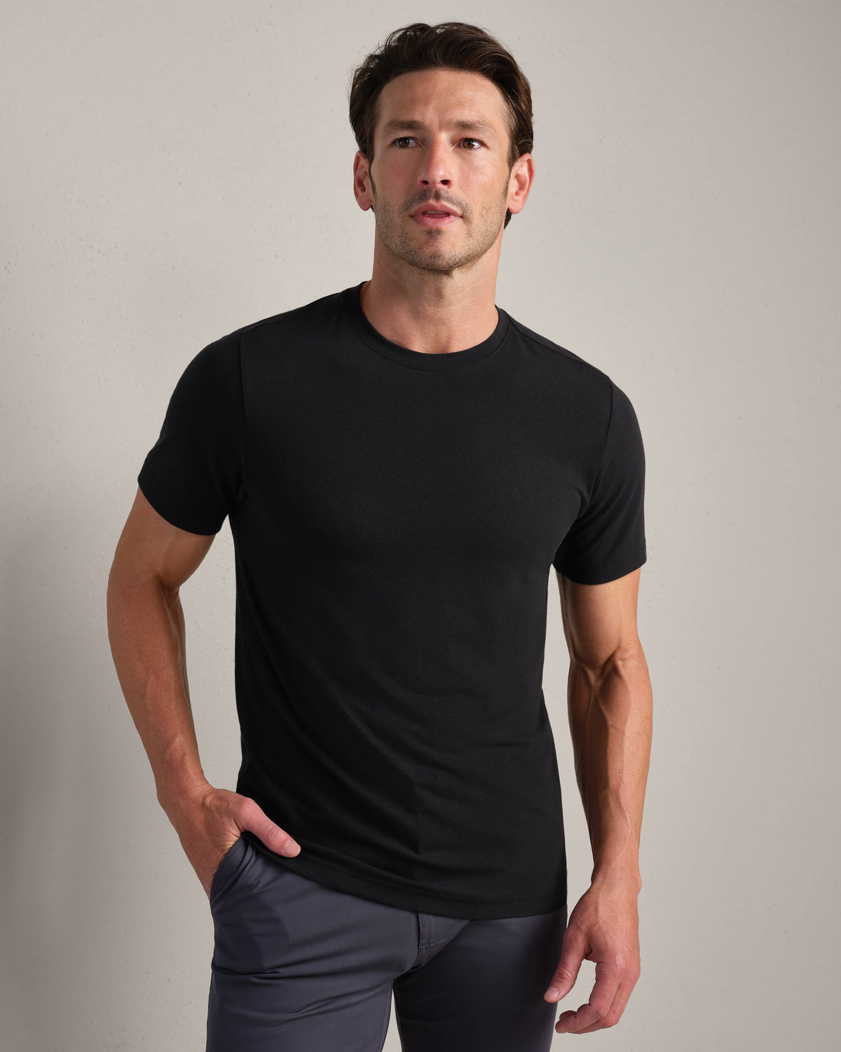 Pure Black