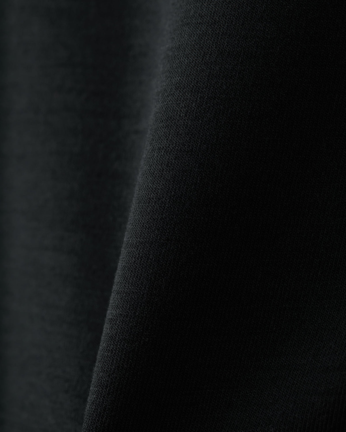 Pure Black