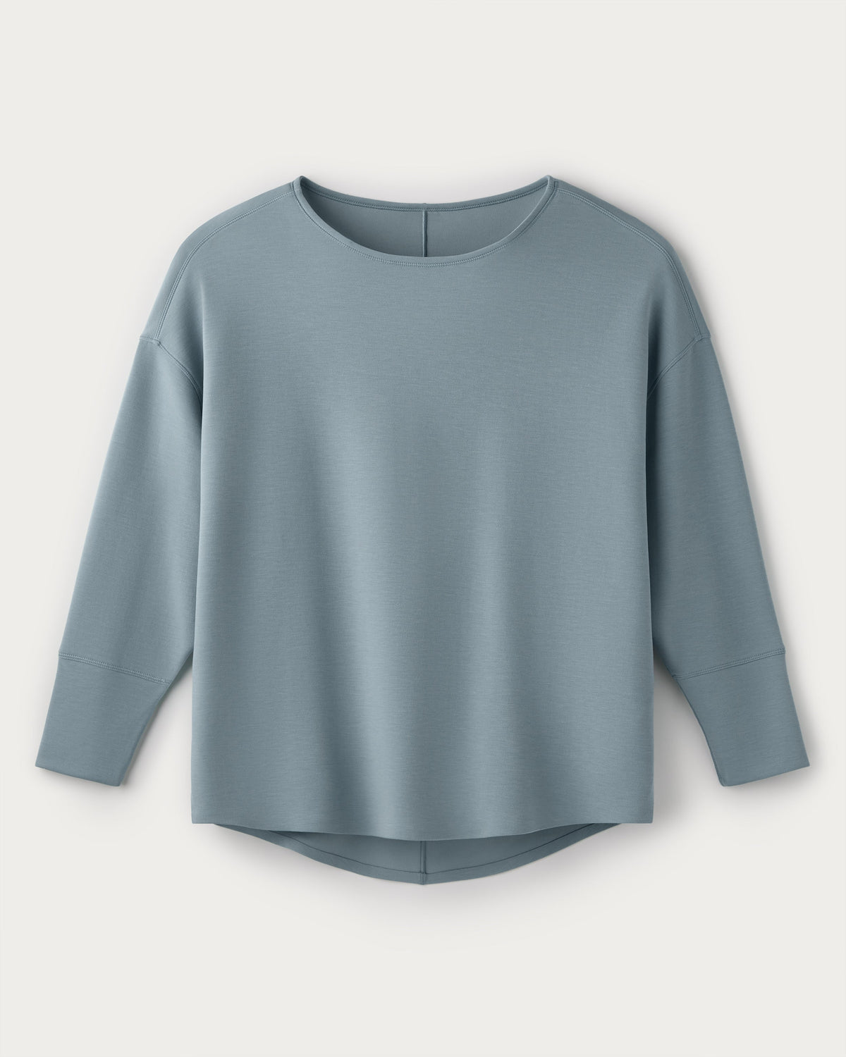 Deep Sage Gray